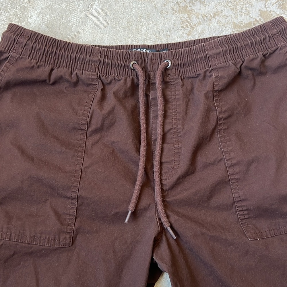 George Shorts - Picture 4 of 10